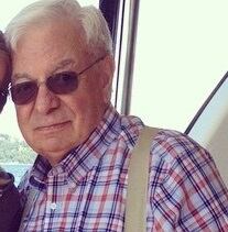 Mario Segale, empresario