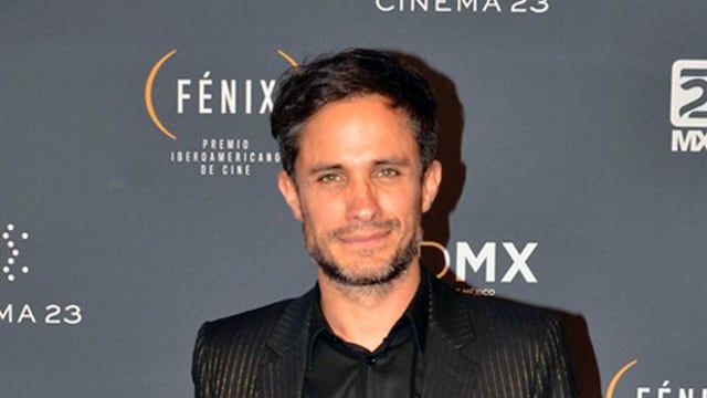 Gael García Bernal