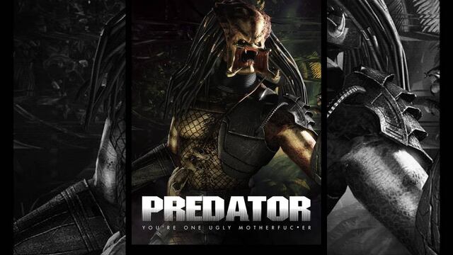Predator