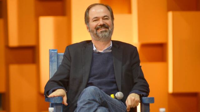 Supongo que Juan no ha leído casi nada de Reyes, y por eso habla de oídas.