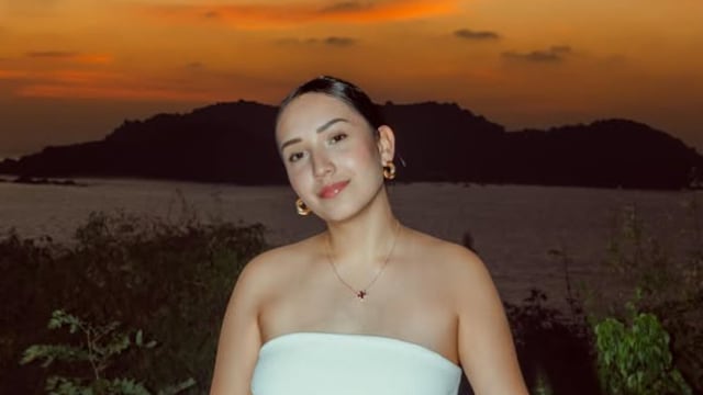 Valeria Zepeda, segunda novia de Dani Flow