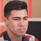 Erick Gutiérrez asegura que rechazó ofertas de Europa para llegar a Club Chivas