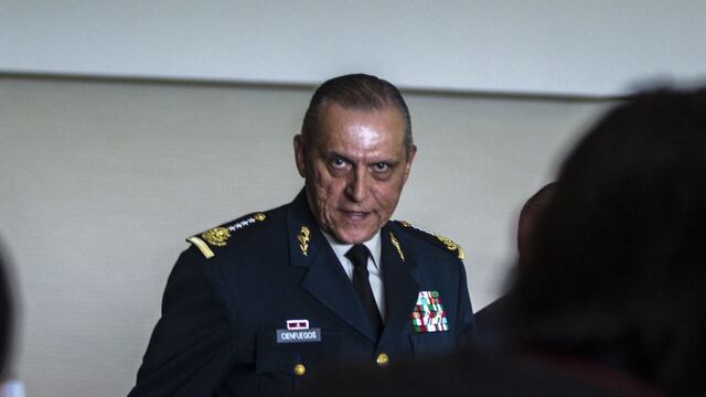 Salvador Cienfuegos