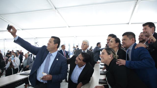 Diego Sinhue Rodríguez Vallejo