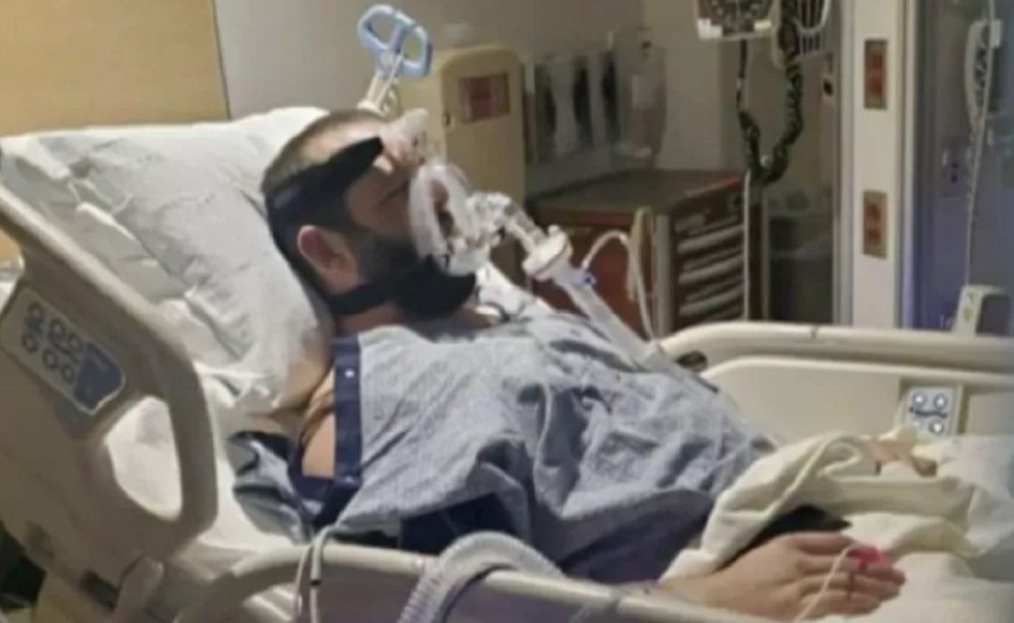 Niegan trasplante a paciente en Estados Unidos