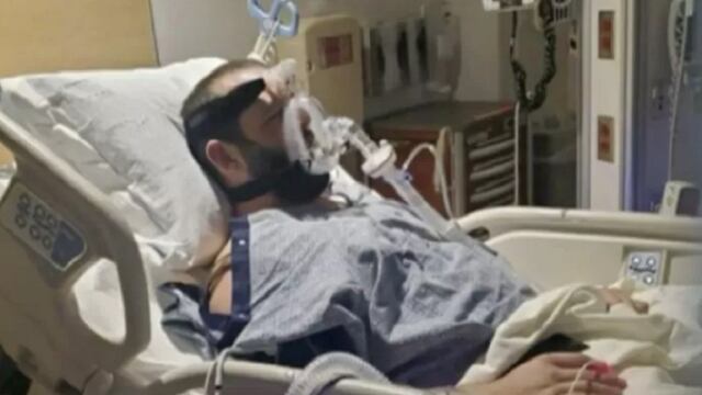 Niegan trasplante a paciente en Estados Unidos