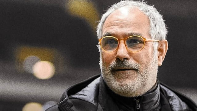 Andoni Zubizarreta