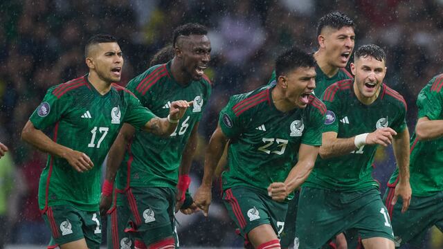 Canadá vs Selección Mexicana: ¿Cuándo y dónde ver el partido del Tri en semifinales de Nations League 2025?