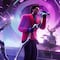 The Weeknd en Fortnite: Así se ven las skins que podrás usar a partir del 9 de diciembre