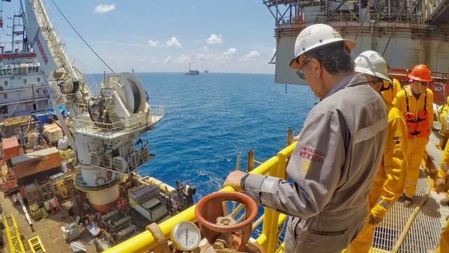 Octavio Romero, director de Pemex