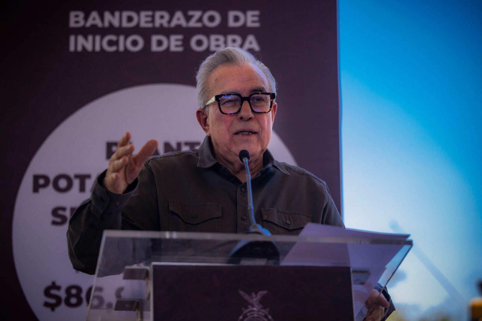 Penal de Aguaruto, Culiacán, Sinaloa