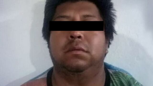 FGJEM condena a asesino