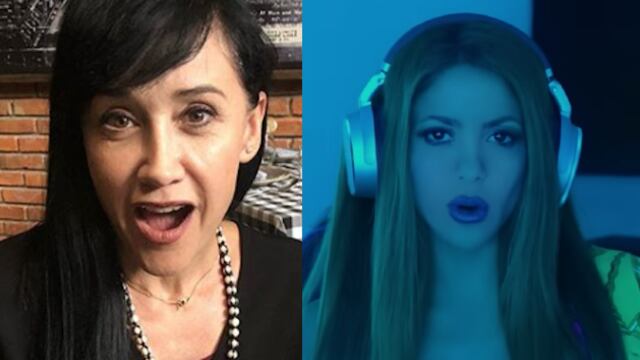 Susana Zabaleta defiende a Shakira y asegura que odia a Piqué