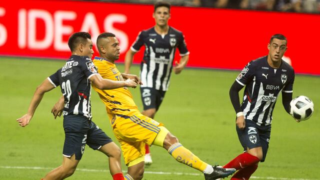 Liga MX: ¿Qué se necesita para que haya Clásico Regio en Liguilla?