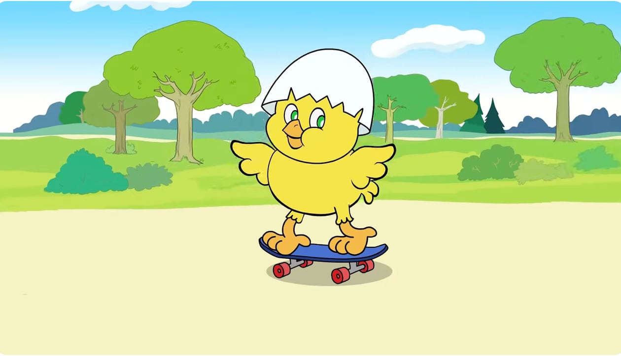 5 canales de YouTube Kids de canciones infantiles