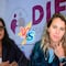Abelina López critica a Saskia Niño de Rivera por donaciones al DIF Acapulco
