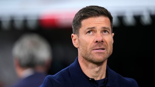 Real Madrid despide a Xabi Alonso tras fracasar en la Supercopa de España