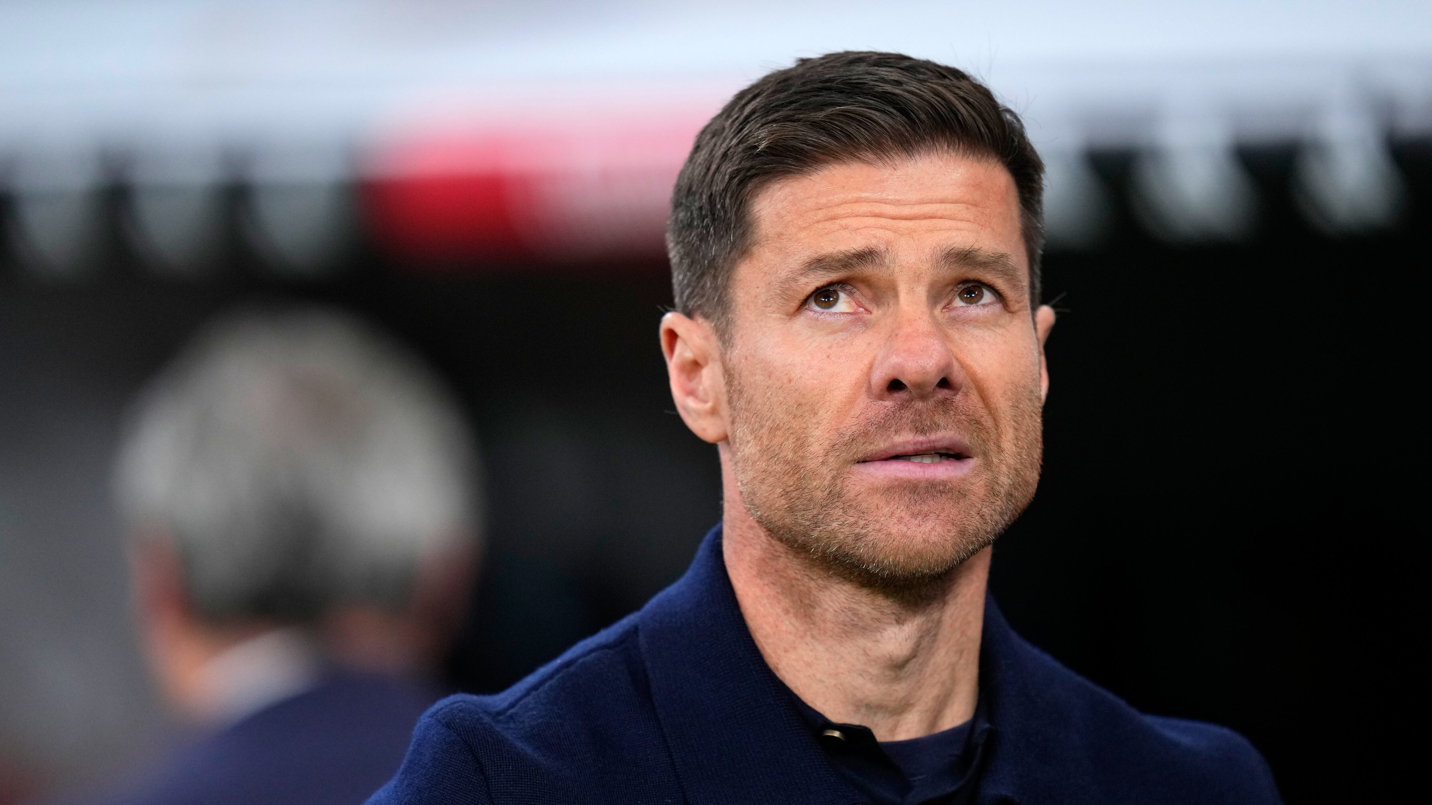 Real Madrid despide a Xabi Alonso tras fracasar en la Supercopa de España