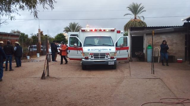 ¿Qué pasó en Aguascalientes?