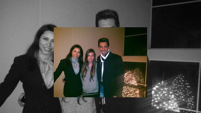 Además de defender a Ingrid, el exGaribaldi pide a Del Solar que salga a aclarar las cosas. 