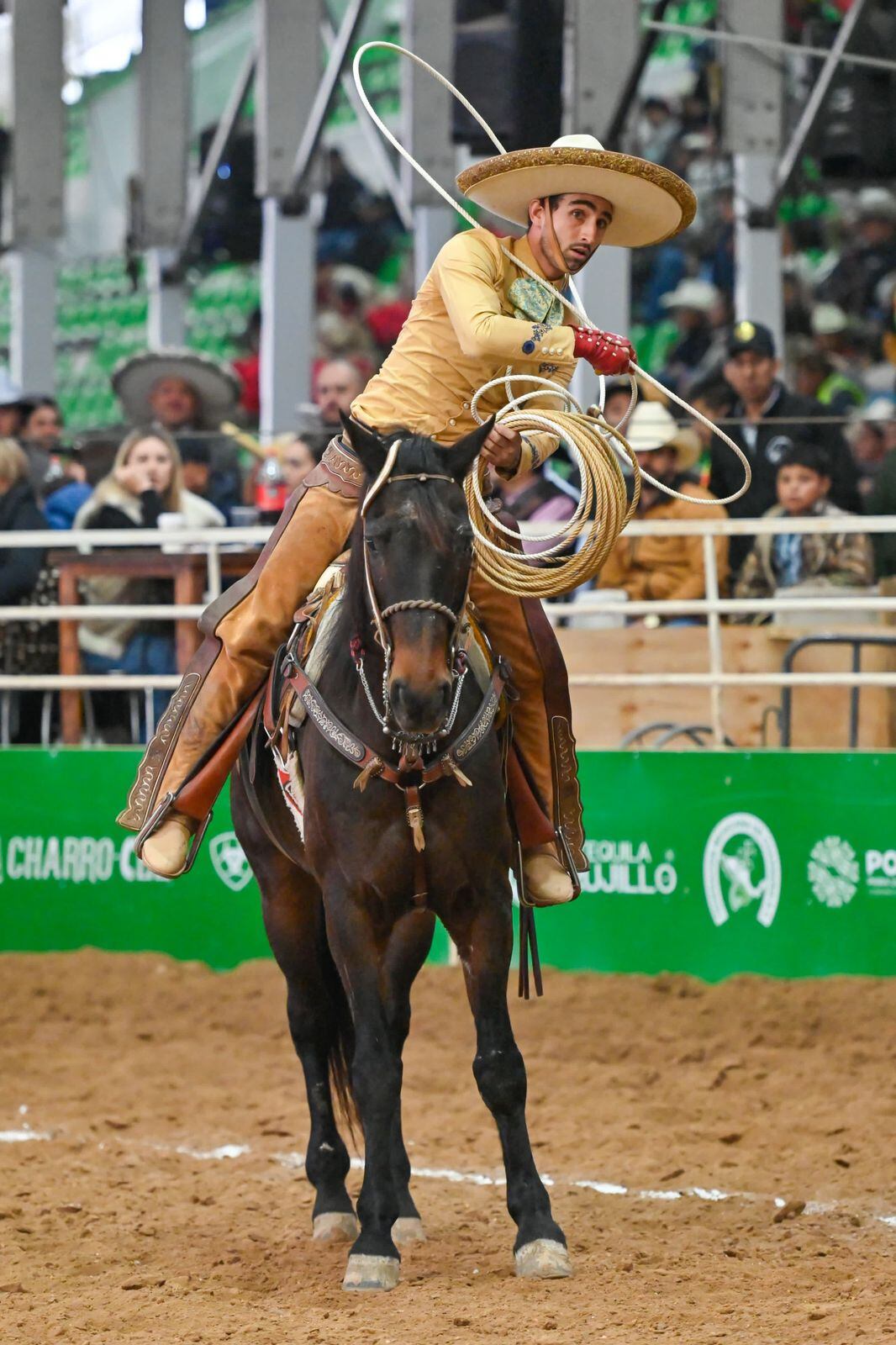 Campeonato Nacional Charro 2023