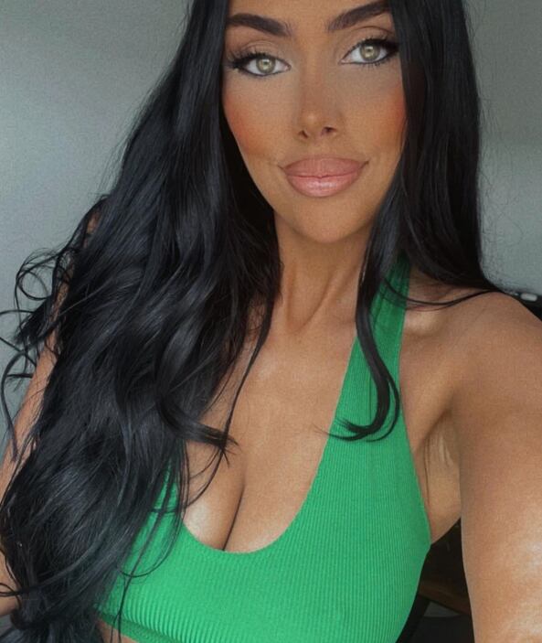 'Gem101', mujer mejor pagada en OnlyFans