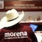 Morena convoca a asambleas informativas en defensa de la soberanía nacional