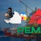 Pemex denuncia robo de equipo de respiración en plataforma Akal-R en Campeche
