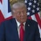 Trump asegura que Charlie Kirk pudo llegar a la presidencia de Estados Unidos de no ser asesinado