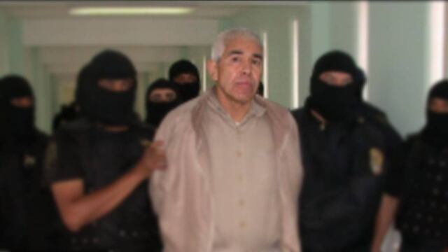 Ernesto Fonseca Carrillo, 'Don Neto'