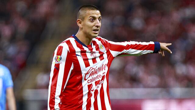 Chivas vs Cruz Azul: Pronóstico y posibles alineaciones del partido de la Jornada 13 de Liga MX