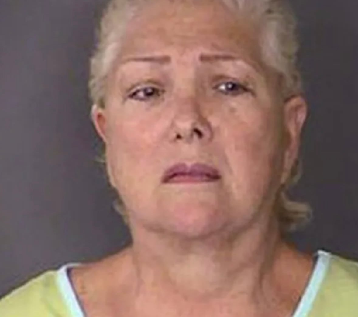 Juanita Sánchez Quintanilla, ex suegra de Poncho de Nigris