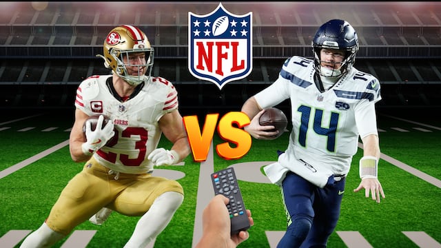 49ers vs Seahawks: A qué hora y dónde ver la ronda divisional en los Playoffs 2026 de la NFL