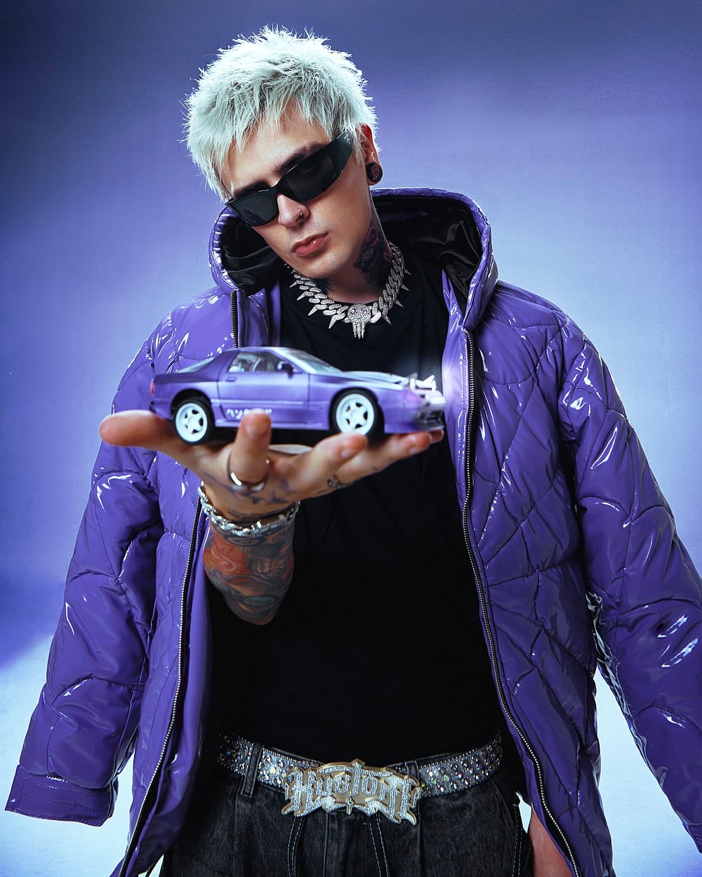 Lil Killah en México: Precio de boletos, fecha de preventa Banamex y fecha de su único concierto