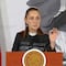 Sheinbaum confirma ayuda de México a Colombia tras devastador terremoto
