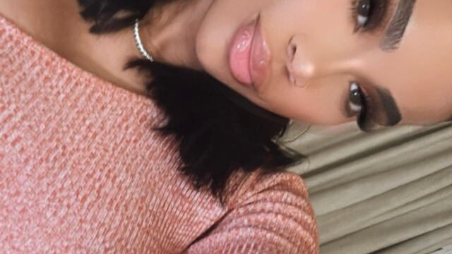 ¿Quién es Maya Benberry, ex de Travis Kelce y quien advirtió a Taylor Swift?