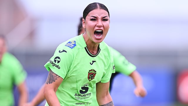 FC Juárez Femenil sigue en ascenso en el Apertura 2026 de la Liga Femenil