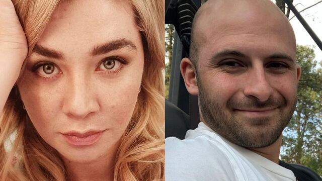 Daniela Luján le declara su amor a Imanol Landeta