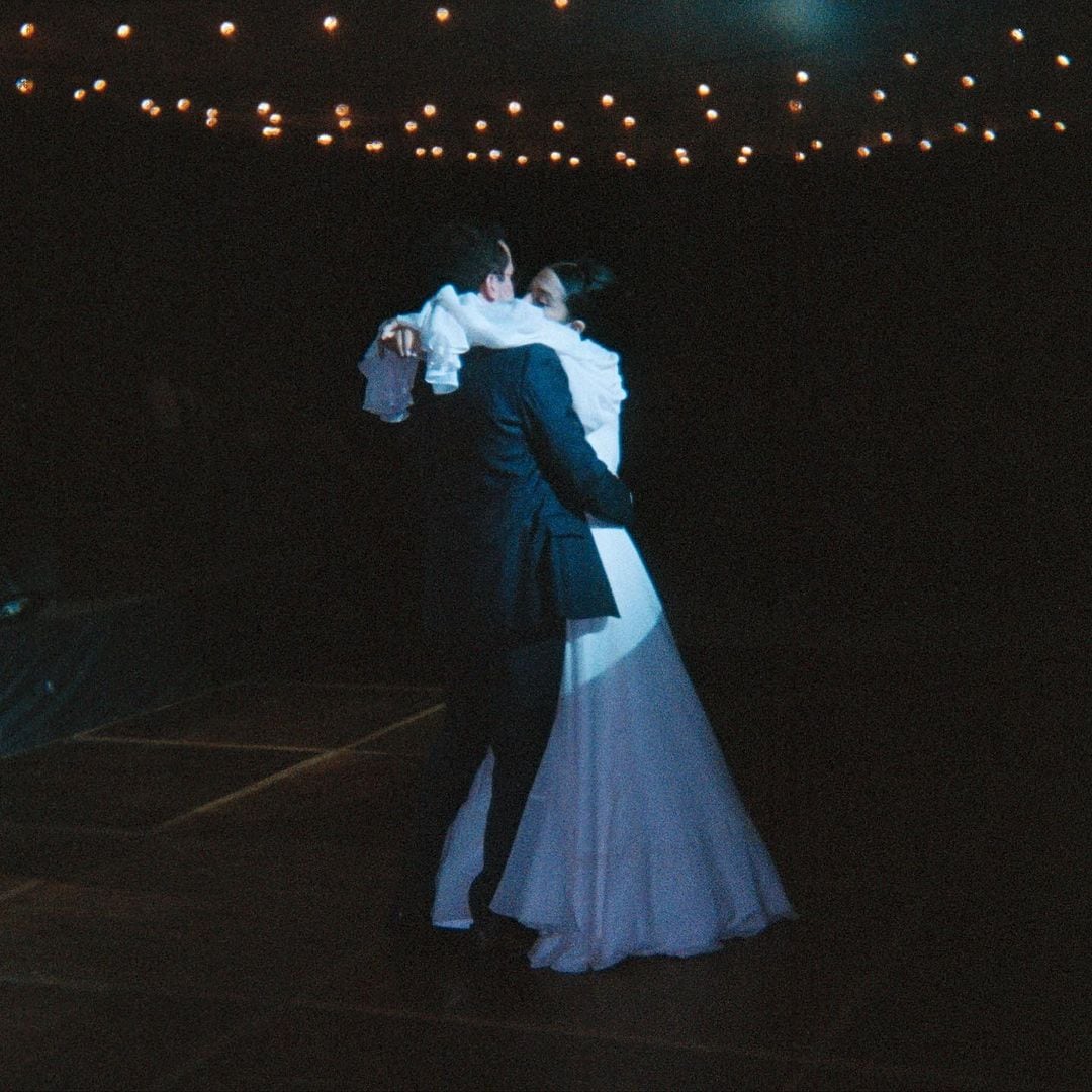 Mon Laferte se casó