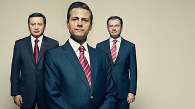 Foto: Peter Hapak para Time