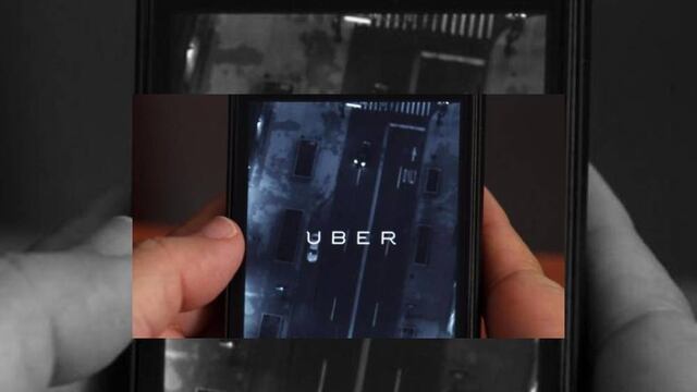 Uber lanza servicio enfocado a empresas