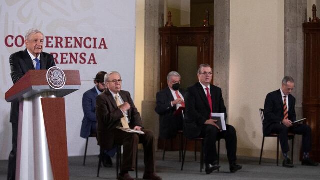 Andrés Manuel López Obrador