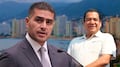 Detienen a Jesús Zamora Cervantes en Acapulco; lo confirma García Harfuch