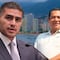 Detienen a Jesús Zamora Cervantes en Acapulco; lo confirma García Harfuch
