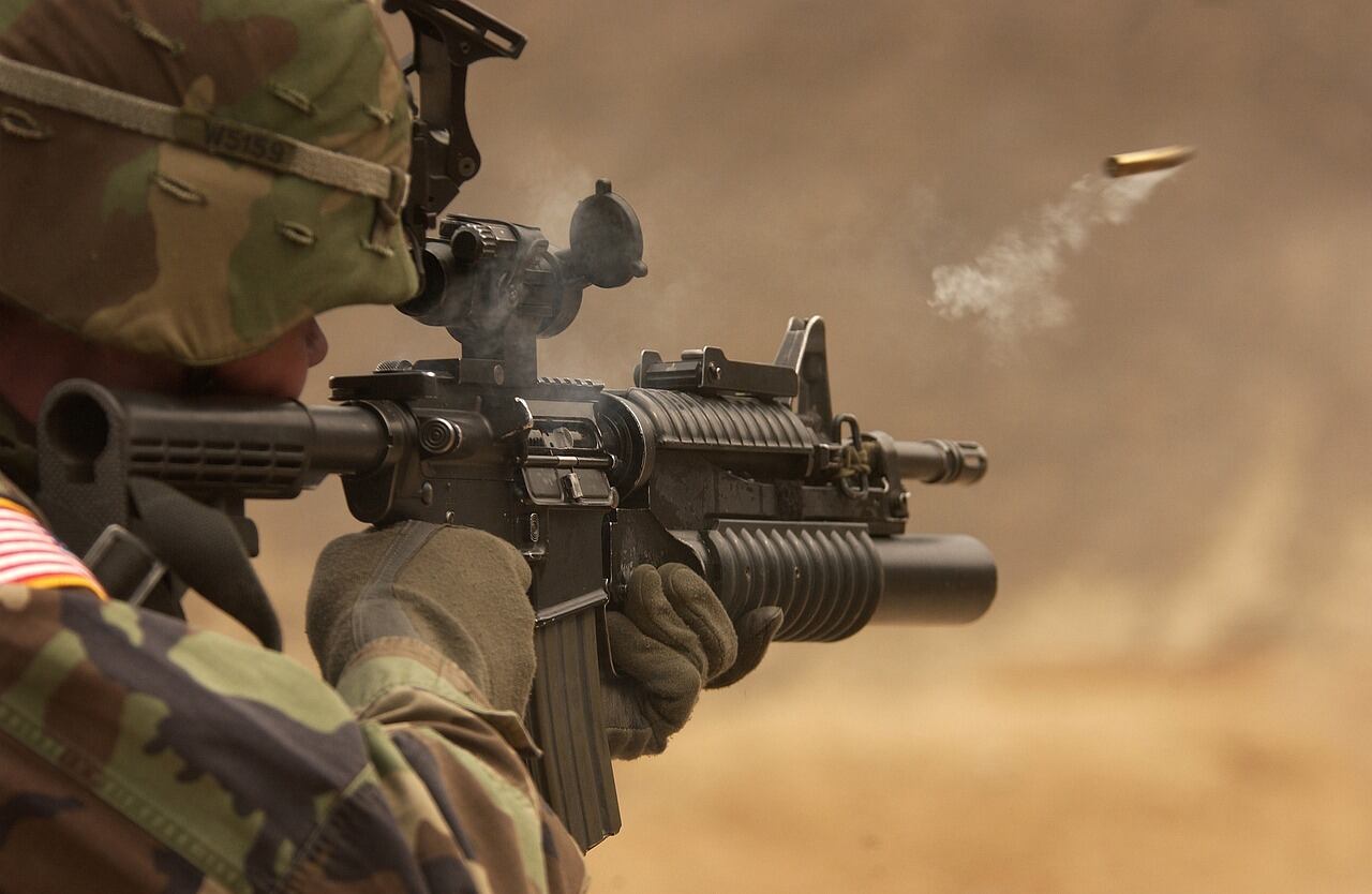 Soldado
