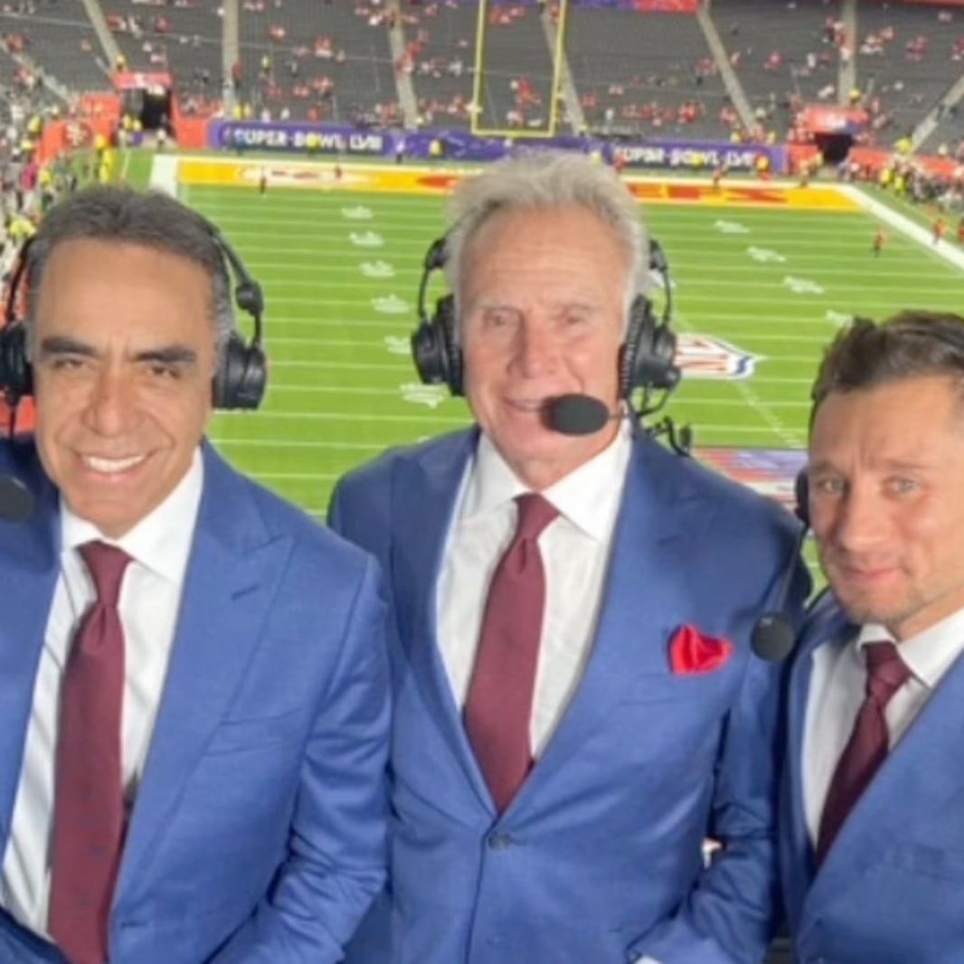 Mítico periodista deportivo revienta y exhibe las carencias de TV Azteca; no tienen proyecto, dice