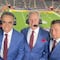Enrique Garay encabeza a los narradores de la NFL en Netflix: ¿Quiénes más estarán?