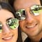 Checo Pérez: Su esposa ya habría respondido a supuesta infidelidad del piloto