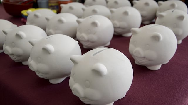 Ahorro para el retiro