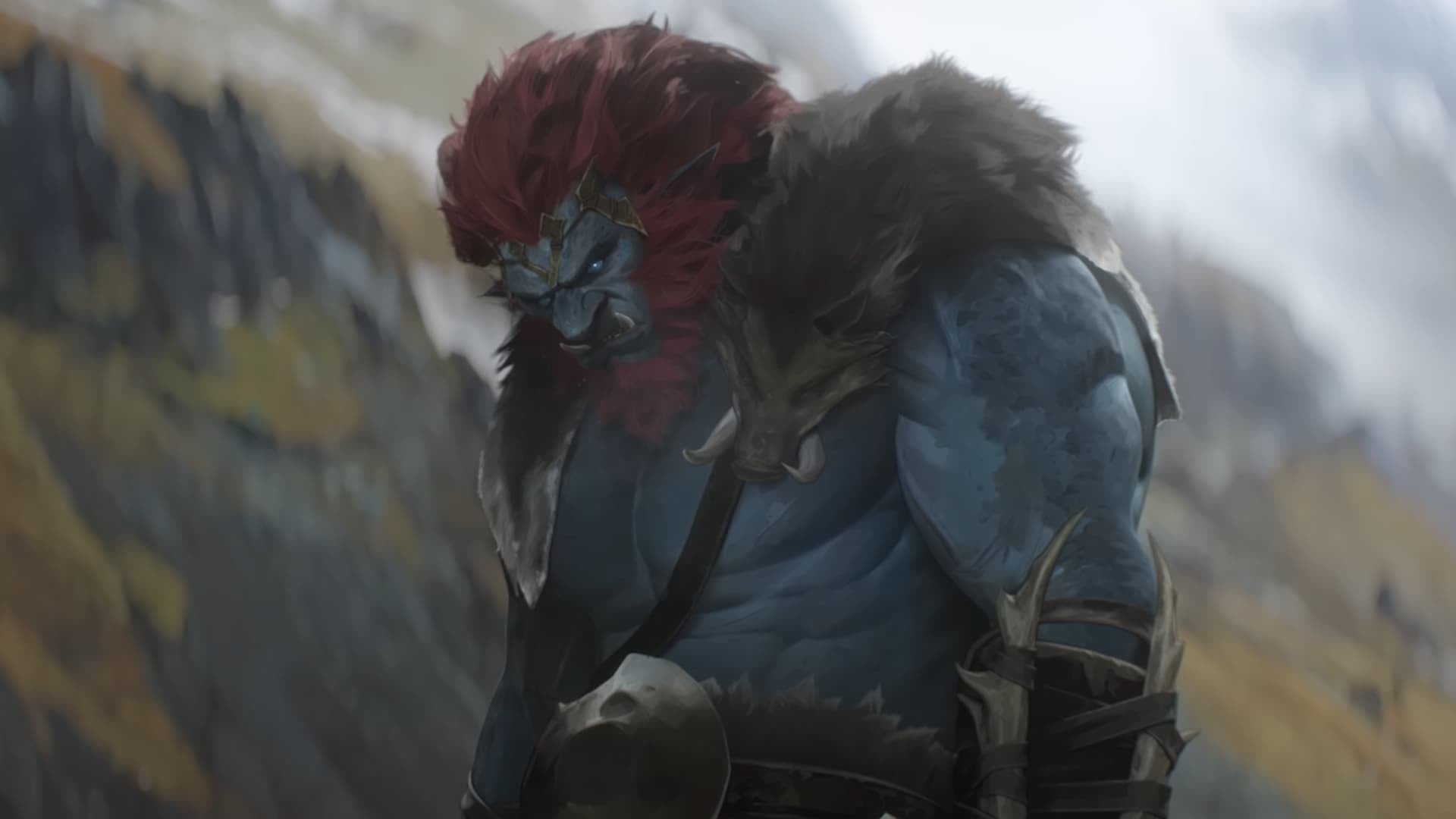 Trundle